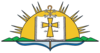 Transparent Assyrian Church Of The East Seal.png