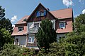 Listed building in Mühltal, Trautheim district, In der Röde 12