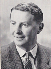 Trevor H. Hall, a critic of the SPR Trevor H. Hall.png