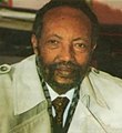 Image 30Tsegaye Gebre-Medhin in 1980s one of Ethiopia's renowned writers (from Ethiopia)