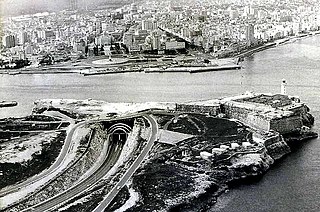 Havana Tunnel