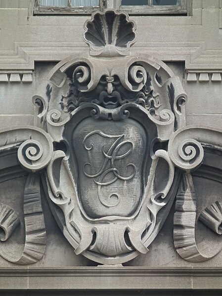 Cartouche