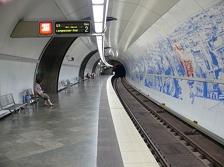 U Bahnhof Fürth Rathaus1