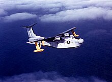 United States Coast Guard P5M-2G Marlin in 1958 U.S. Coast Guard Martin P5M-2G Marlin in flight on 28 January 1958 (NNAM.2001.261.012).jpg