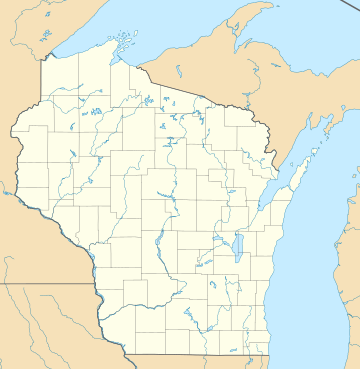 Archivo:USA_Wisconsin_location_map.svg