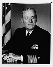 USN 1111254 Vice Admiral Benedict J. Semmes, U.S. Navy.jpg