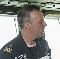 Image illustrative de l’article Chef d'état-major de la Marine (France)