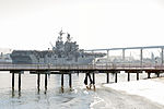 Thumbnail for File:USS Makin Island homecoming 150225-N-DH124-048.jpg