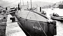 «Наутилус» (USS O-12)