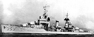 USS <i>Winslow</i> (DD-359)