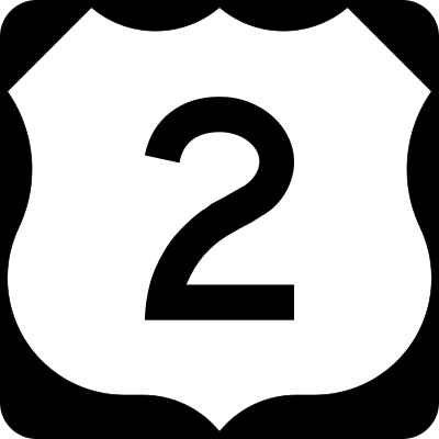 U.S. Route 2