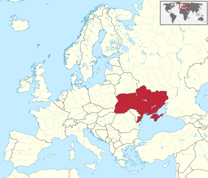 File:Ukraine in Europe.svg