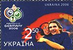 Ukrainian Stamp Fifa Wold Cup Shevchenko.jpg