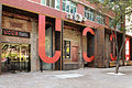 Ullens Centre for Contemporary Art : UCCA, Pékin, fondé en 2007