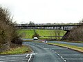 Underbarrow Road Bridge over the A591 - geograph.org.uk - 3384758.jpg