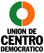 Logo de UCD