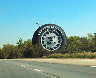 United States Rubber Company American manufacturer of tires