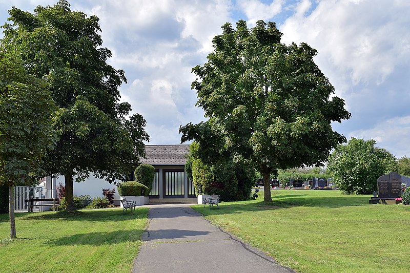 File:Unterschützen - Friedhof - 2.jpg