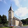 Vorschaubild für Pfarrkirche Unterwart