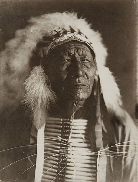 File:Untitled (Native American in headdress).jpg