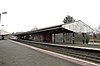 Stourbridge Junction platforms in 2015