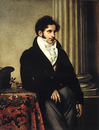 <span class="mw-page-title-main">Sergey Uvarov</span> Russian statesman (1786–1855)