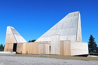 Våler Church Church in Innlandet, Norway