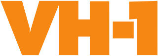 <span class="mw-page-title-main">VH-1 (German TV channel)</span> German television channel