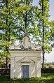 Vadaktai kabel-mausoleum