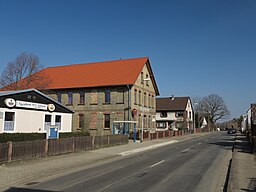 Paul-Behmann-Straße Vechelde