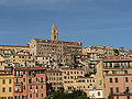 Altstadt von Ventimiglia