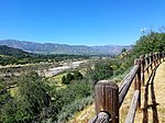 Ventura River Parkway Trail