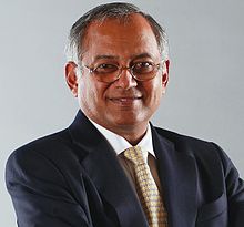 Venu Srinivasan TVS Motor Başkanı.jpg