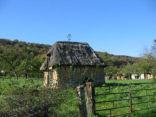 Serrurier porte blindée Marais-Vernier (27680)