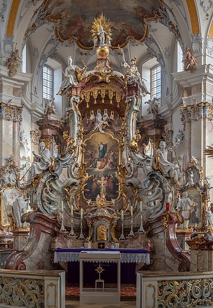 File:Vierzehnheiligen Gnadenaltar P3RM0723-HDR.jpg