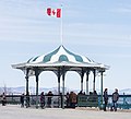 * Nomination Vieux-Québec --The Photographer 00:56, 15 April 2018 (UTC) It needs an specific category (kiosk) Poco a poco 10:59, 15 April 2018 (UTC)  Done Poco a poco Thanks --The Photographer 16:12, 15 April 2018 (UTC) * Promotion Good quality. --Poco a poco 19:22, 15 April 2018 (UTC)