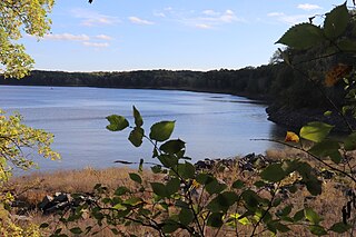 <span class="mw-page-title-main">Old State Quarry State Preserve</span> United States historic place