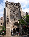 Church of St. Vincent Ferrer (Manhattan)