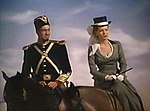 Bawdlun am Bagdad (ffilm 1950)