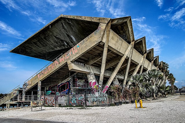 File:Virginia Key - Miami Marine Stadium - .jpg - Wikipedia