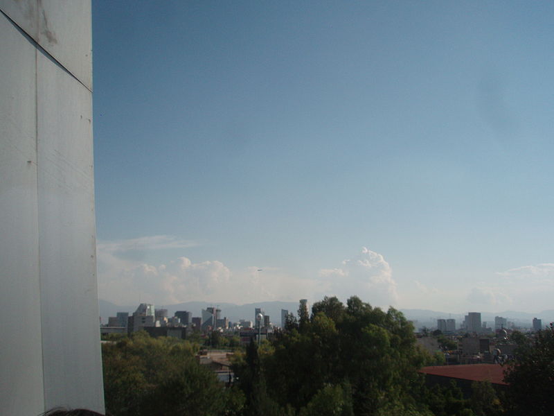 File:Vista de los alrededores de la Biblioteca Vasconcelos (México, D.F.) 04.jpg