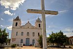 Miniatura para Igreja Matriz de Santo Antônio (Paratinga)