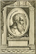 Miniatura per Girolamo da Carpi