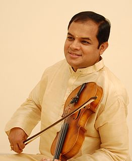 Vittal Ramamurthy Musical artist