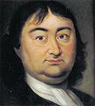 "ڤيتوس بِيرينغ" Vitus Jonassen Bering (عاش 1681-1741) المستكشف والبحار الدنماركي-الروسي الذي دُعي مضيق بيرينغ باسمه.