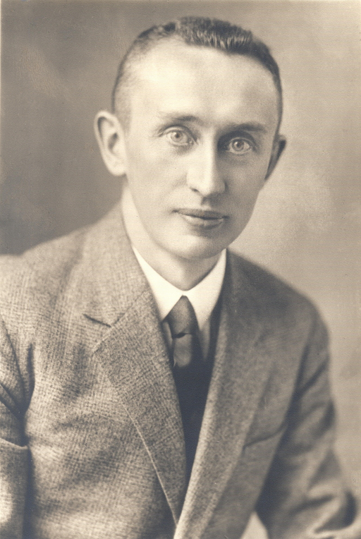 Vladimir Mandl 1899 1941