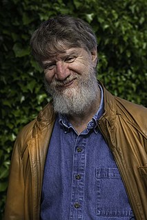 Vladimir Sharov Russian novelist (1952–2018)