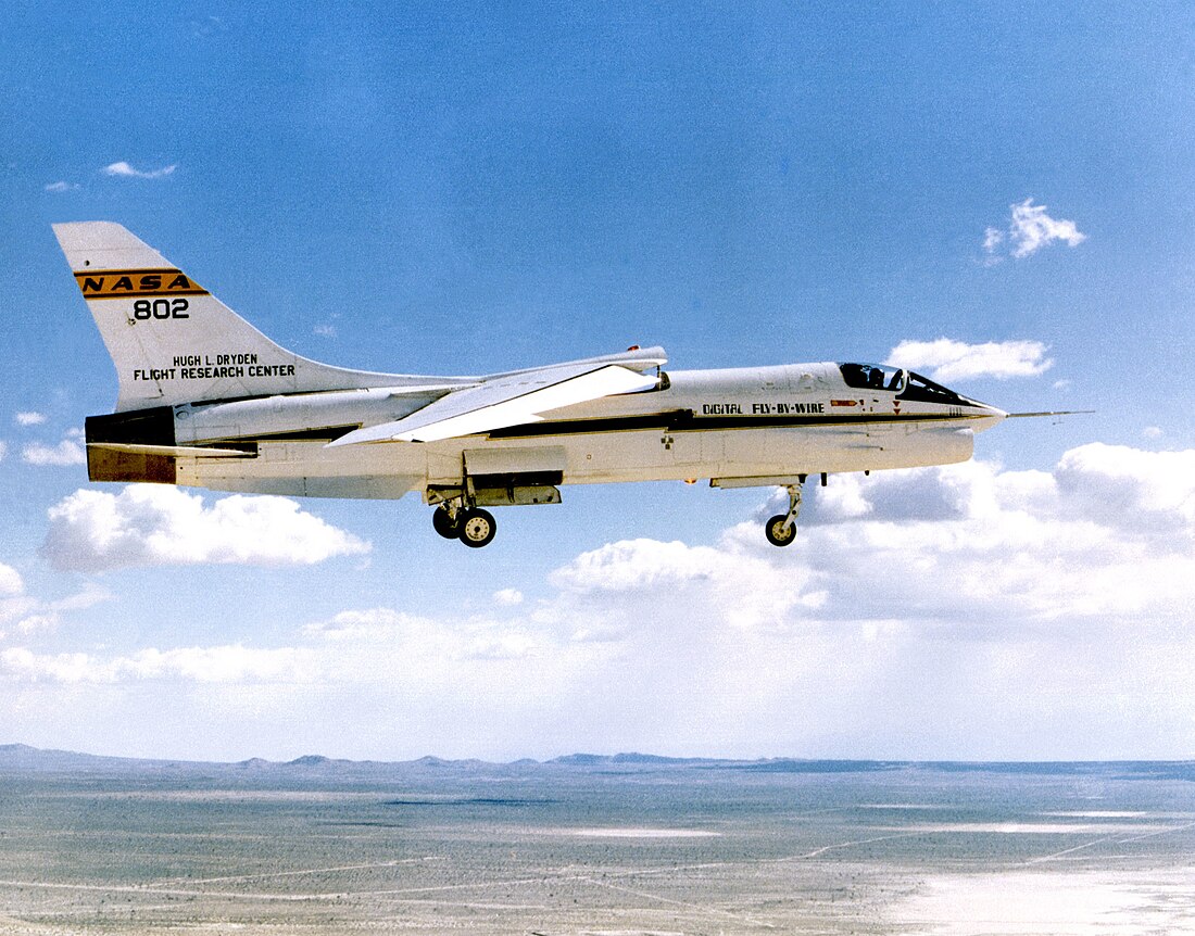 F–8 Crusader