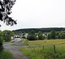 Wörsdorf, district of Guckheim