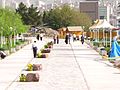 WATRE and fIRE, The New Park in TEHRAN - panoramio.jpg